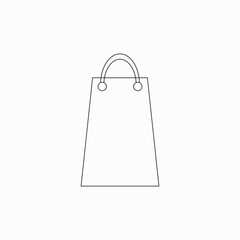 shopping bag