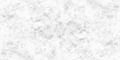 Abstract white crumple paper background with stains, Abstract creative Stone ceramic art white marble pattern, Old and dusty white grunge texture, grainy and stained black and white background.	
