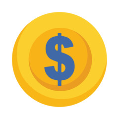 money coin icon