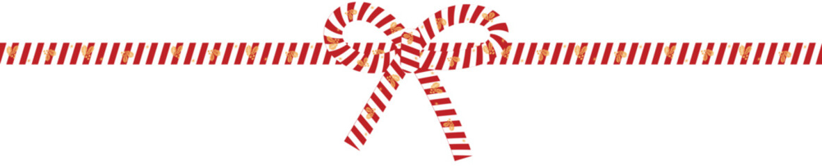 Obraz premium Christmas Element Decor Vector