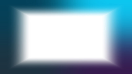 Abstract iridescent grunge texture background image.