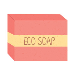 eco soap icon