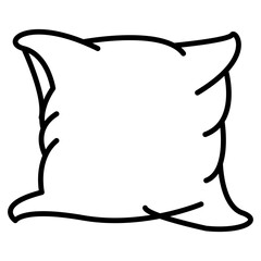 pillow icon