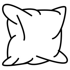 pillow icon