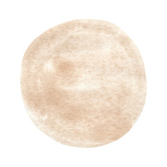 Watercolor beautiful landscape. Hand drawn nature background. Hand painted illustration for card, travel design, poster for room decor, interior decoration, wallpaper, cover, postcard. Nature sketch.