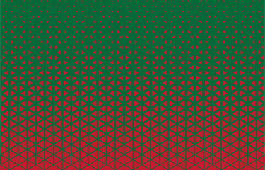 Pattern with detailed geometrical ornaments. Seamless vector background.
