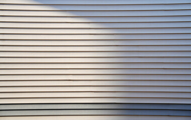 Fototapeta premium Exterior wood pattern