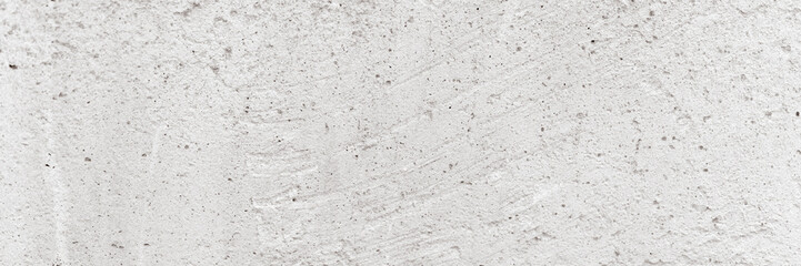 concrete background. texture of old dirty white gray rough concrete stone wall as backdrop. grunge grey cement surface like structure paper material close up. banner
