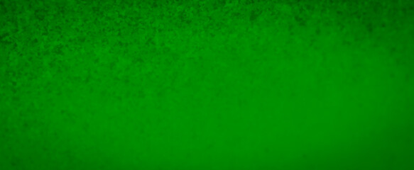 green wall background