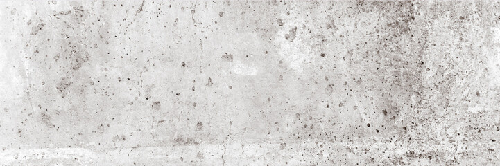 concrete background. texture of old dirty white gray rough concrete stone wall as backdrop. grunge grey cement surface like structure paper material close up. banner