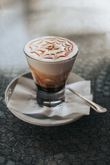 Café latte