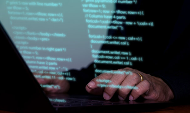 programming, coding, basic programming software development writing computer scripts by hand