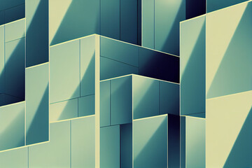 Abstract Modern Desktop Wallpaper Windows