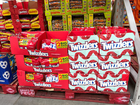 Twizzler Rope Twizzler bilder – Bläddra bland 274 stockfoton, vektorer och videor ...