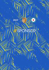 Soccer Uniform Vector Graphics
Sublimation Sports Apparel Designs