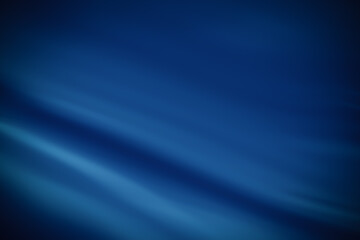 light blue gradient background. Dark blue radial gradient effect wallpaper backdrop.
