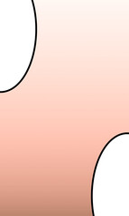 Vertical Background template trendy design for holiday party celebration social media and web ads