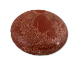 Jasper mineral specimen