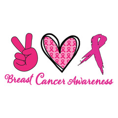 peace love cure cancer svg, cancer pink ribbon bundle svg, cancer flag, i wear pink for my family svg, leopard heart cancer svg, wear pink svg