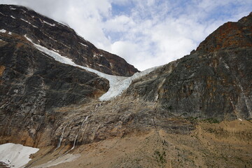 Angel Glacier