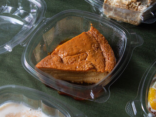 mexican desserts