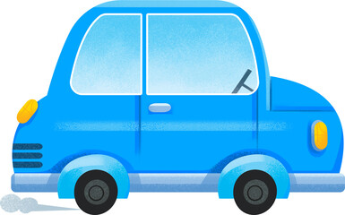 truck with a trailer