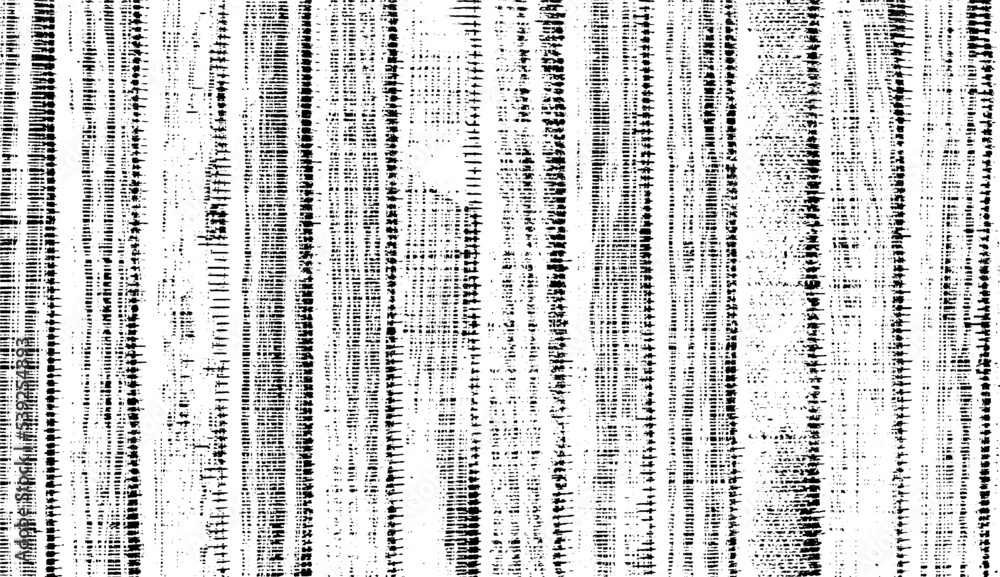 Poster monochrome texture composed of irregular graphic elements. distressed uneven grunge background. abst