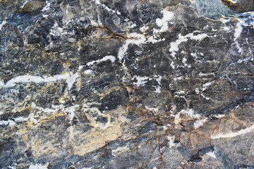 New abstract stone background. The texture of the stone wall. Stone or rock background and texture.