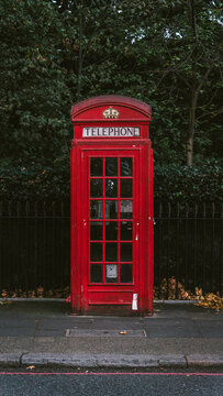 London Telephone