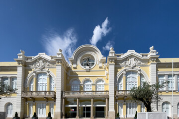 Museum of Modern Art in Sintra 
