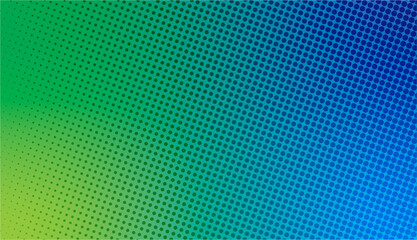 White halftone abstract backround. Light gradient halftone abstract pattern. Yellow green gradient halftone vector pattern. 