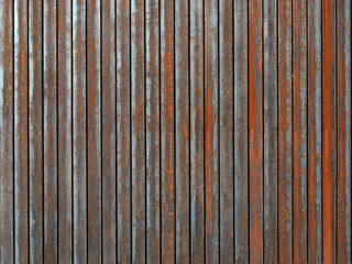 Metallic background