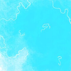 background abstract color line illustration