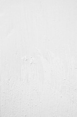 Obraz premium old wall white background texture
