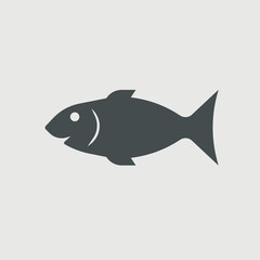 Fish icon