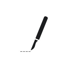 Scalpel icon