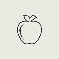 Apple icon