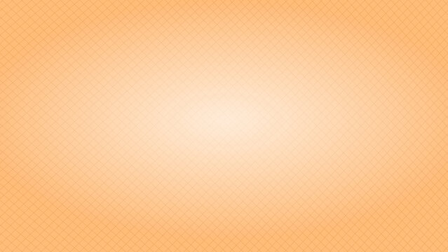 Fundo Losango Laranja