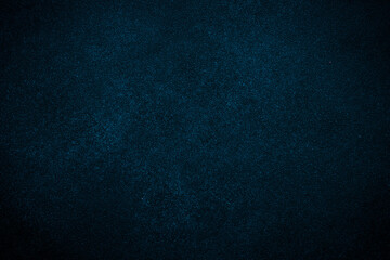 Black navy stone background. Empty for design.