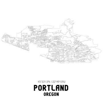 Portland Oregon Map Images Browse 2 066 Stock Photos Vectors And 360 F 539303243 Rz6aGrfzsayi6EYDq5BXUnIjU5feukQ8