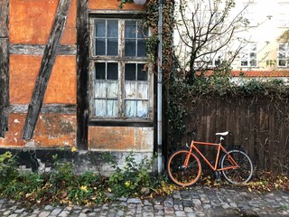 Bikes of Denmark 3