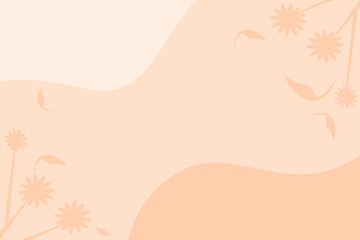 autumn leaves background and wedding background