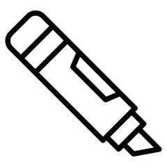Highlighter Icon