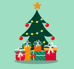 merry christmas - Feliz natal