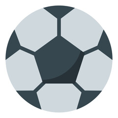 Soccer Ball Icon