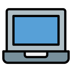 Laptop Icon