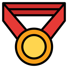 Medal Icon