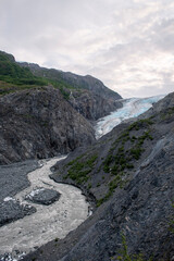 road in the mountains