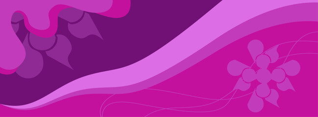 Fototapeta na wymiar Abstract paper purple background. Perfect for basic background design, ad design, web pages and others