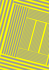 Background image in yellow tones, stripes, used in graphics.